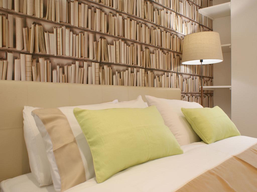 Appartement Italianway-Turati 8 à Milan Extérieur photo