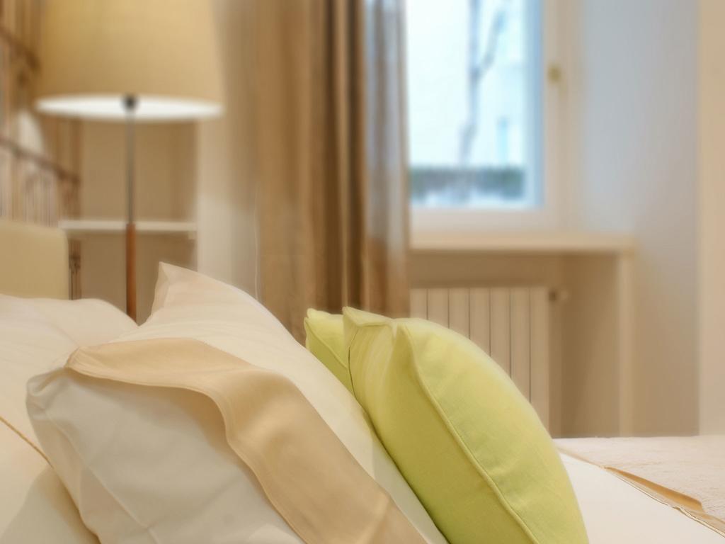 Appartement Italianway-Turati 8 à Milan Extérieur photo