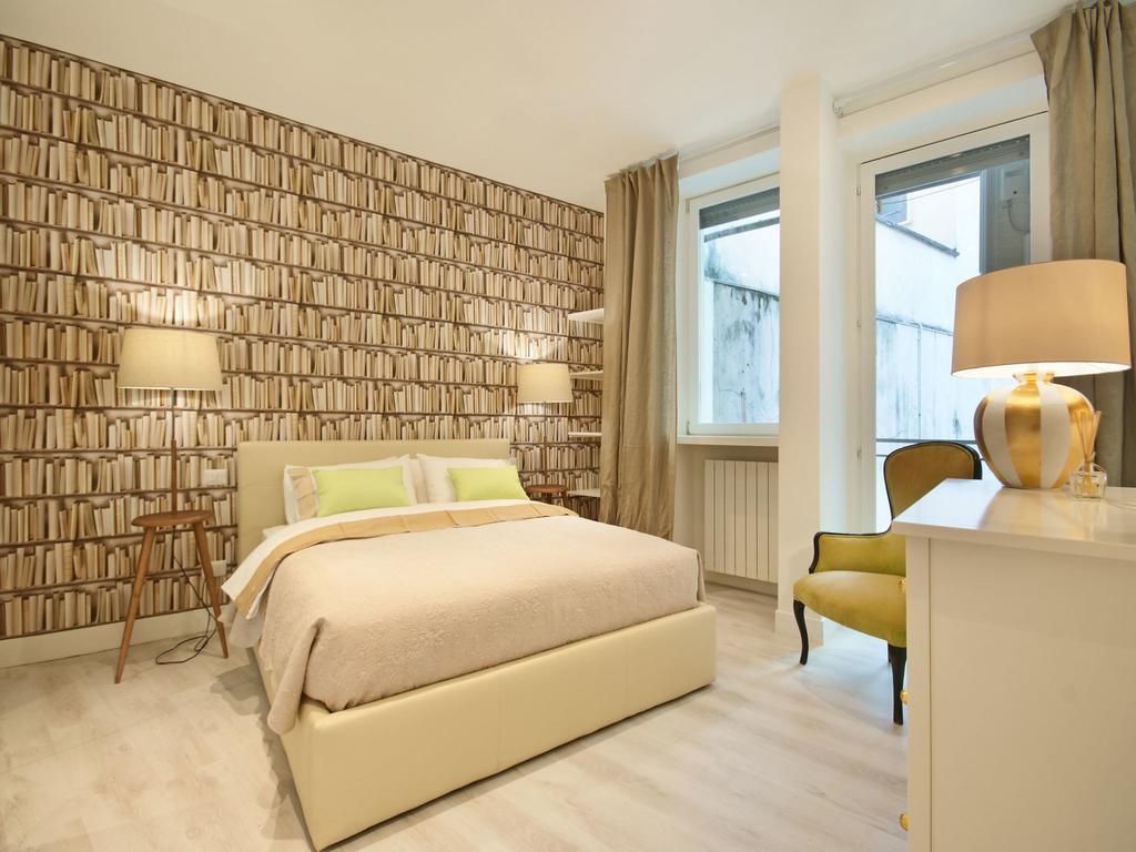 Appartement Italianway-Turati 8 à Milan Extérieur photo
