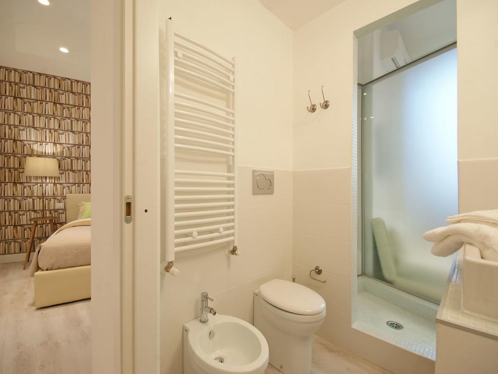 Appartement Italianway-Turati 8 à Milan Extérieur photo