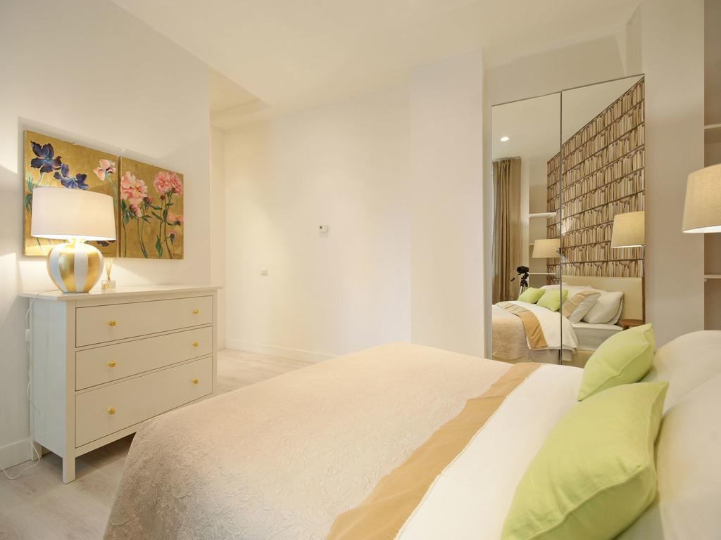Appartement Italianway-Turati 8 à Milan Extérieur photo