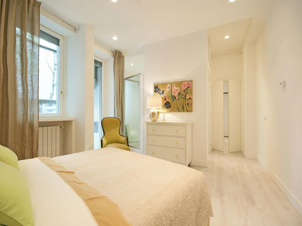 Appartement Italianway-Turati 8 à Milan Extérieur photo