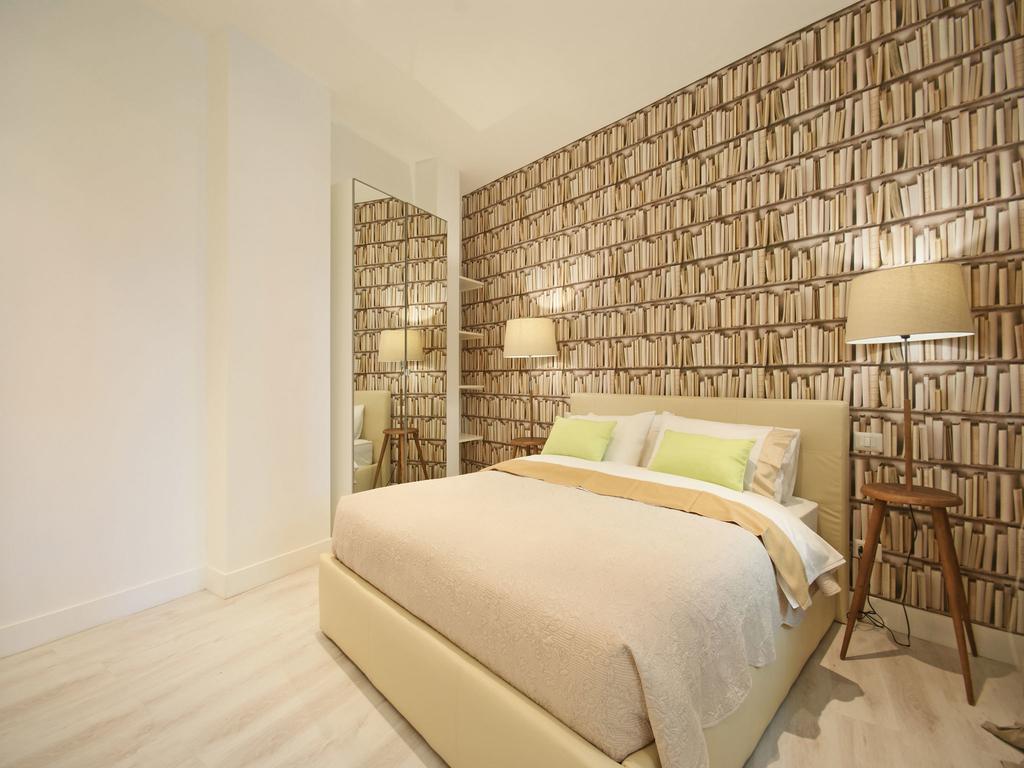 Appartement Italianway-Turati 8 à Milan Extérieur photo